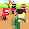 Run Survival Challenge: Escape APK