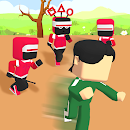 Run Survival Challenge: Escape APK