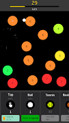 Idle Balls الملصق