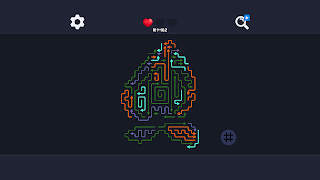 5 Schermata Maze Out