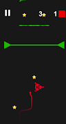 Spectrum Snake Color Path Rush Ekran Görüntüsü 5