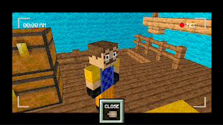 Neighbor - Five Nights تصوير الشاشة 1