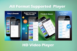 3D MX Player & MX Audio Player 2020 تصوير الشاشة 6