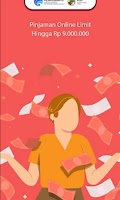 Pinjaman Hoki Tips Uang Cair تصوير الشاشة 1