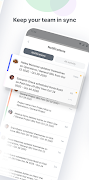 Float: Resource Management Screenshot 3