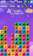 برنامه‌نما Star Pop عکس از صفحه