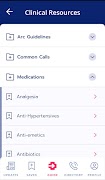 Med App スクリーンショット 1
