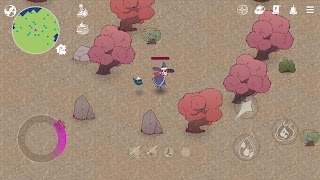 Witch Atelier 截圖 7