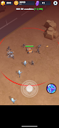 Zombies Tank syot layar 6
