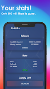 Alpha Network: Mobile Asset ポスター
