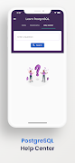 Learn PostgreSQL Offline ภาพหน้าจอ 3