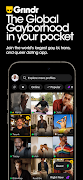 پوستر Grindr - Gay Dating & Chat