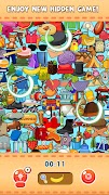 Hidden Object Finger Tap syot layar 6