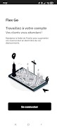 FlexGo Chauffeur 스크린샷 1
