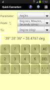 Quick Converter+ screenshot 7