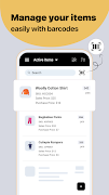 Inventory Management App -Zoho screenshot 4
