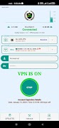 ALL DATA VPN screenshot 4