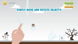 Hedgie Ball screenshot 5