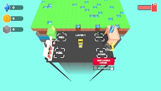 برنامه‌نما Bulldozer عکس از صفحه