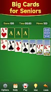 Mint Solitaire 海報