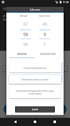 mComet screenshot 5