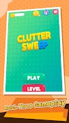 Clutter Sweep स्क्रीनशॉट 5