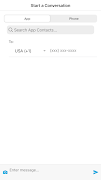 Cleartext স্ক্রিনশট 6