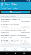 Study Edge ภาพหน้าจอ 3