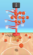 Basket Tree 스크린샷 4