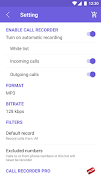 Call Recorder screenshot 4