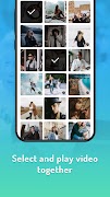 Multi Screen Video Player скриншот 5