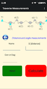 Geodetic NET screenshot 3