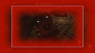 Project Playtime Chapter 3 Tip 截图 7