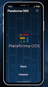 پوستر Plataforma ODS