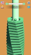 Stack Ball Smash 2023 скриншот 1
