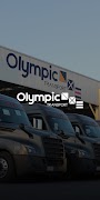Olympic پوسٹر