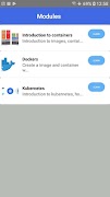 Learn Docker Containers penulis hantaran