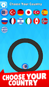 Marble Country Race poster