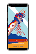 16th ISSjD 2024 постер