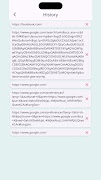 Bliss Browser screenshot 2