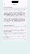 Bliss Browser ภาพหน้าจอ 2