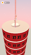 3 Schermata Pole Dancer 3D