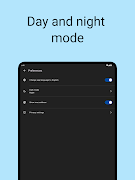 Wifi router administration screenshot 7