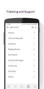 Engage Smart Office screenshot 4