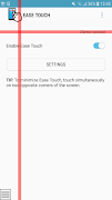 Ease Touch ภาพหน้าจอ 2