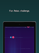 Dot Lines syot layar 4