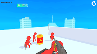 Ghost killer スクリーンショット 7