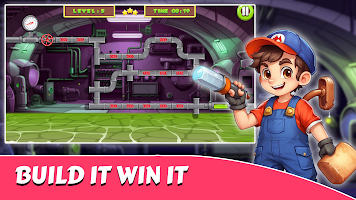 Factory Fun Screenshot 3
