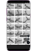 Wing Chun Exercise screenshot 2