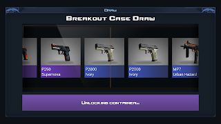 Case Clicker 2 - Custom cases! screenshot 5